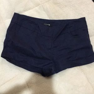 Shorts from Forever 21